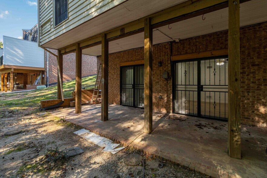 Building Photo - 6500 Gaines Ferry Rd