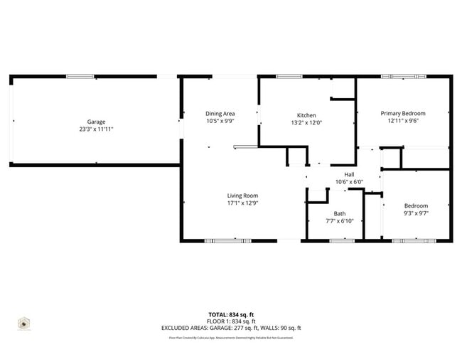 Building Photo - 2 Bedroom 1 Bathroom Duplex on the Boise B...