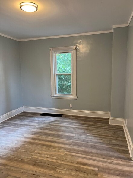 Dining room - 703 French St