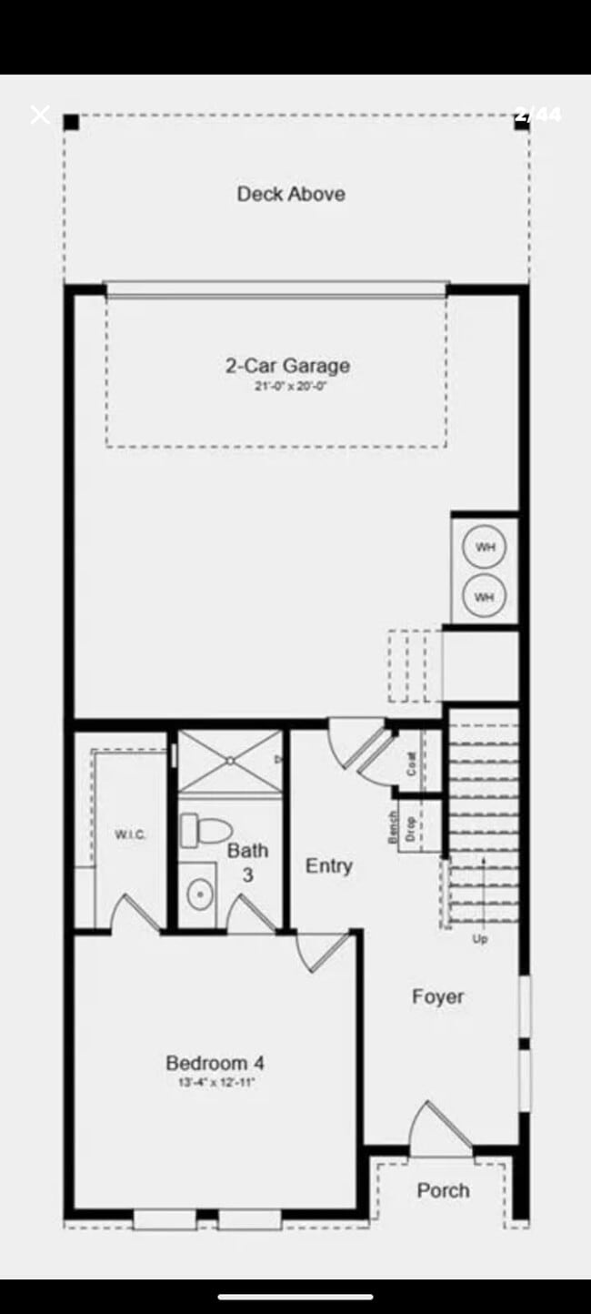 Building Photo - 7 Peeples Dr