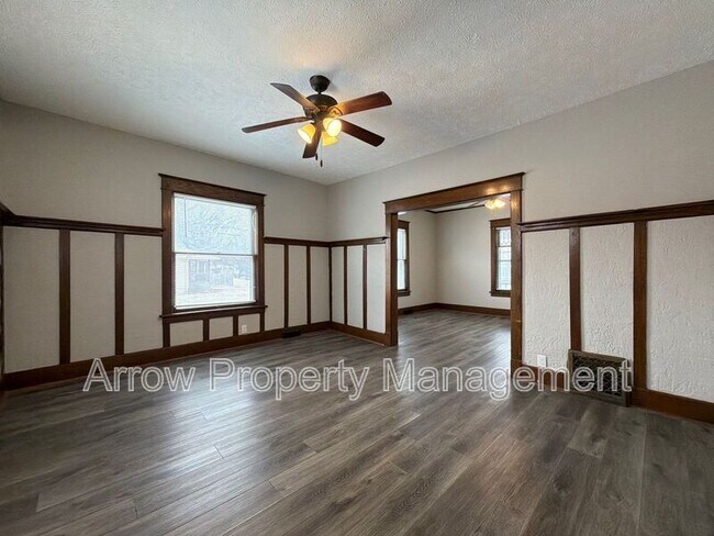 Building Photo - 2840 Starr St