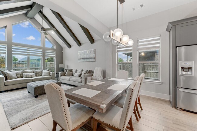 Building Photo - 23626 Providence Ridge Trail