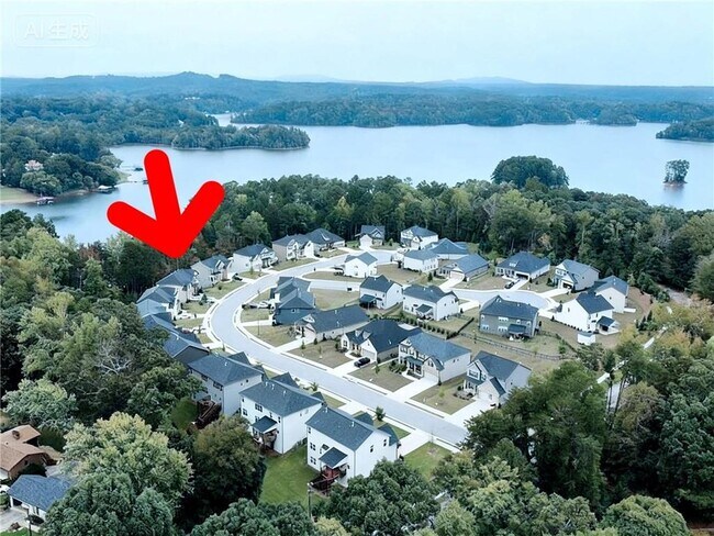 Building Photo - 331 Hudson Chase Ct