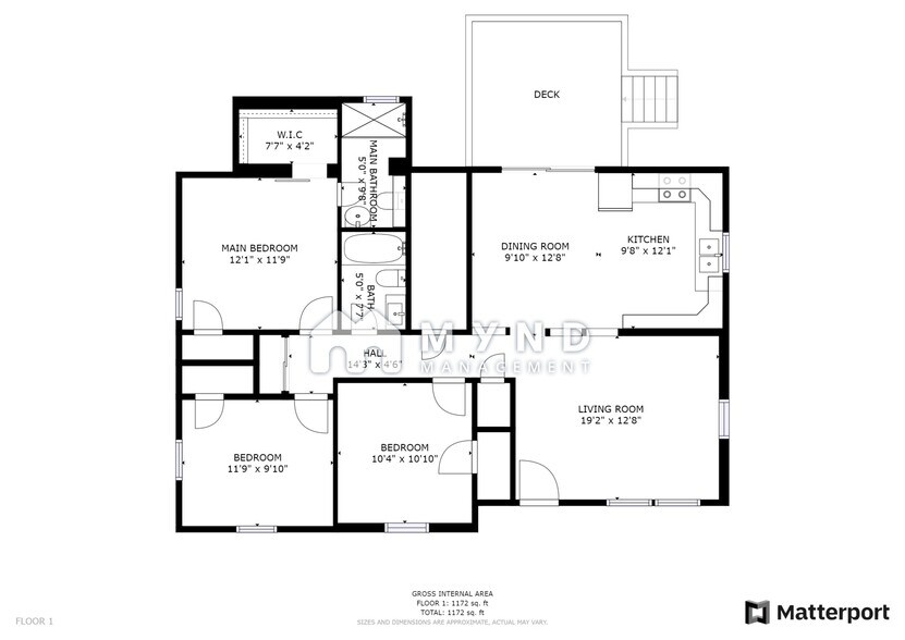 Building Photo - 4821 Woodway Pl