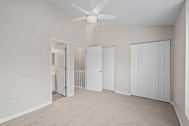 Building Photo - 3574 Evergreen Way