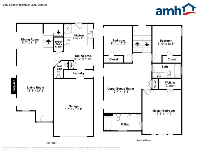 Building Photo - 9817 Stephen Thompson Ln