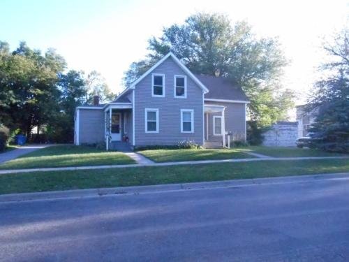 Building Photo - 508 Cross St