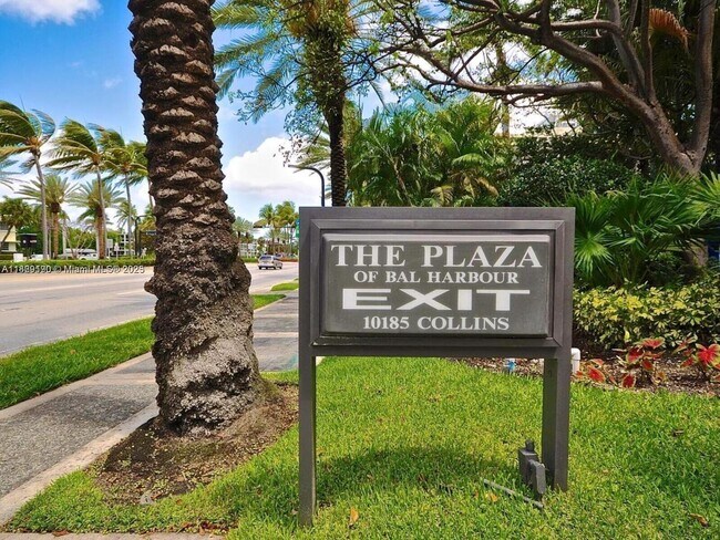 Building Photo - 10185 Collins Ave