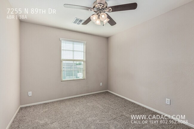 Building Photo - 7255 N 89th Dr