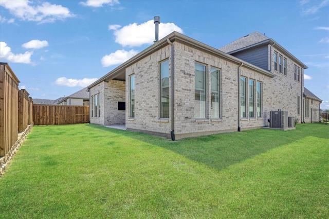 Building Photo - 4800 Muleshoe Ln