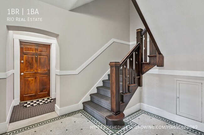 Building Photo - 718 N Grant St