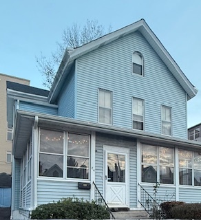 Single Family Home in East Orange - 24 N Burnett St