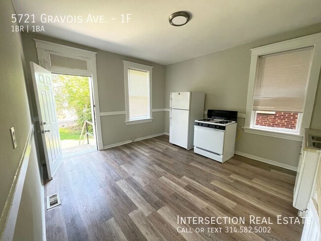 Building Photo - 5721 Gravois Ave