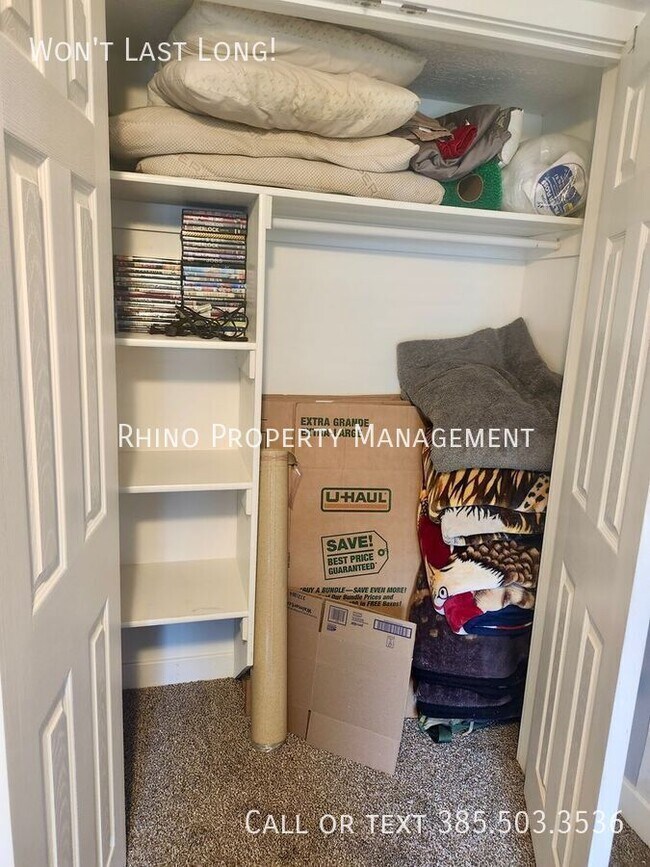 Building Photo - 2412 N 2000 W