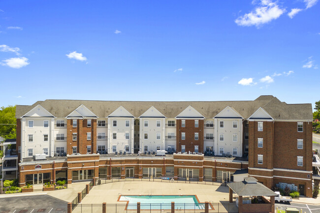 Building Photo - Registry at Bowling Green