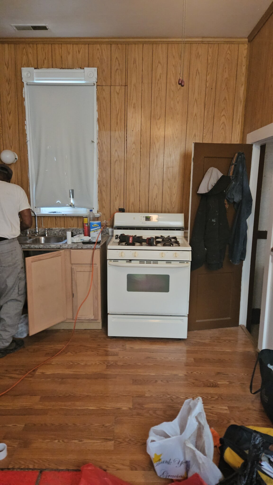 spacious Kitchen - 948 Harlan Ave