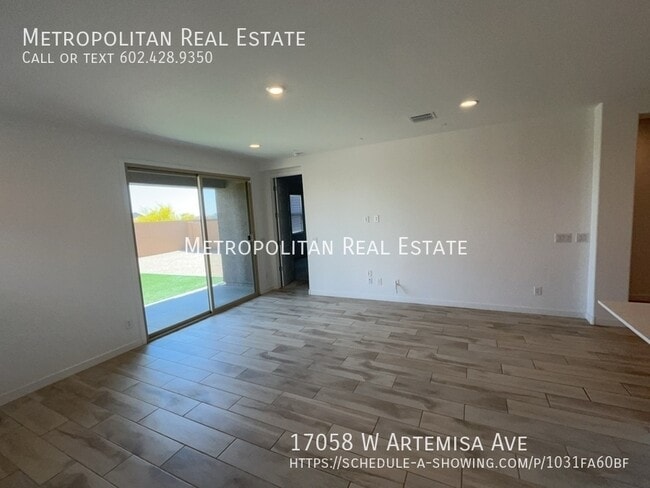 Building Photo - 17058 W Artemisa Ave