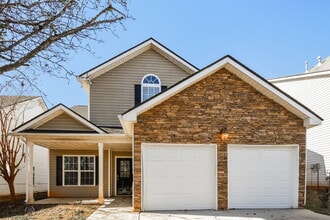 Building Photo - 3004 Summer Breeze Dr