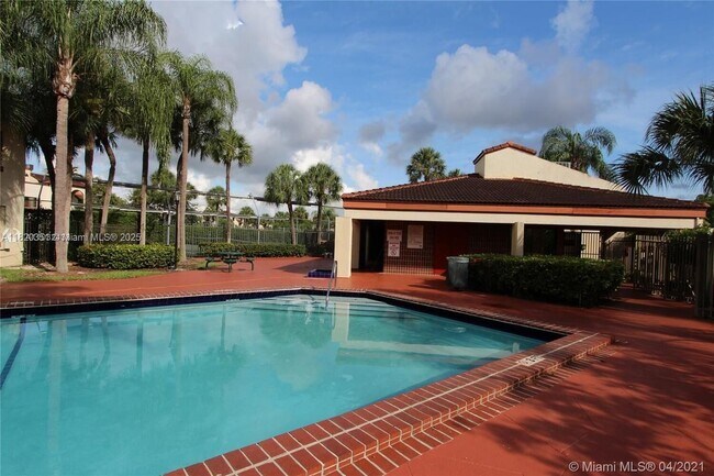 Building Photo - 8610 SW 149th Ave