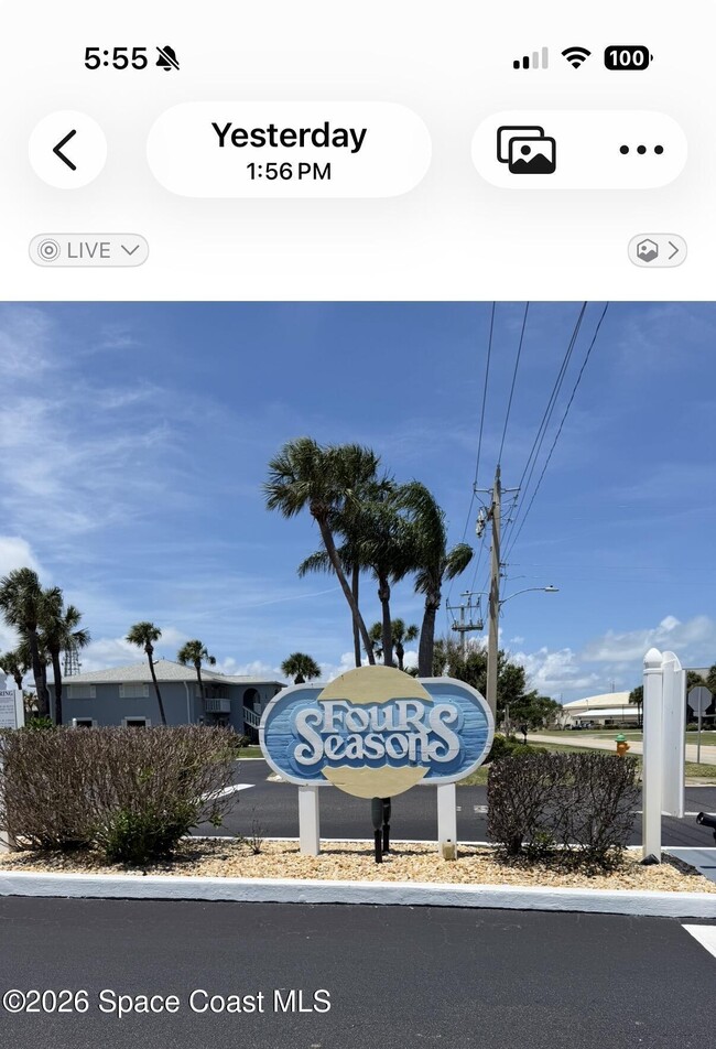 Building Photo - 3799 S Banana River Blvd