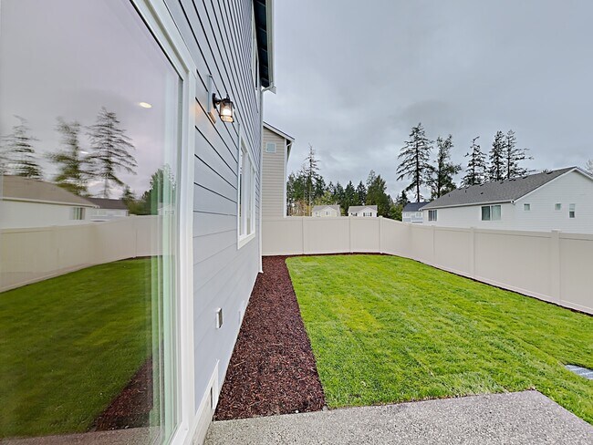 Building Photo - 19212 16th Avenue Court E