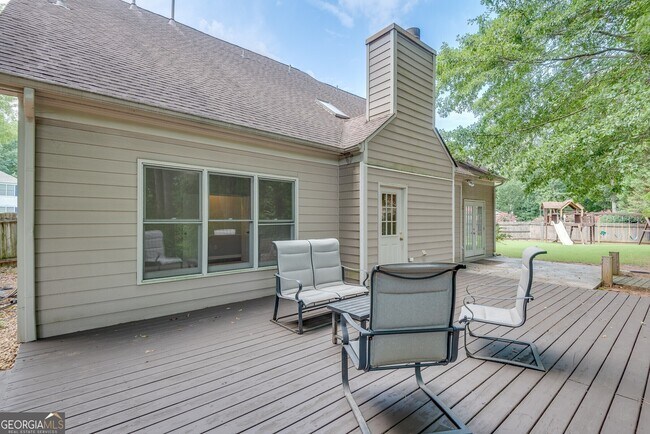 Building Photo - 6515 Fairgreen Dr
