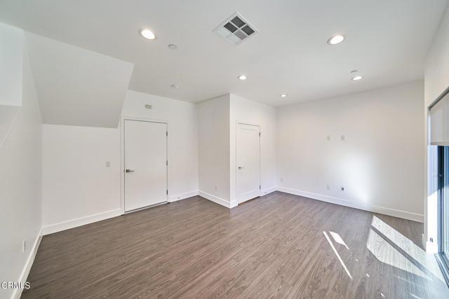 Building Photo - 4201 Pennsylvania Ave