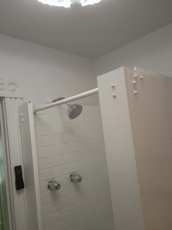 Building Photo - 2315 N Charles St