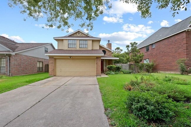 Primary Photo - 1238 Berrystone Trail