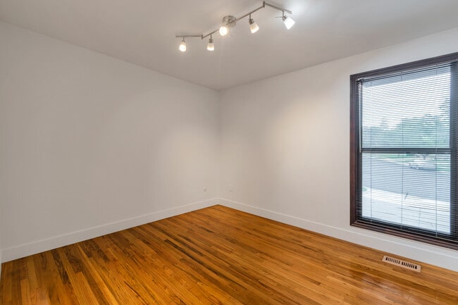 SECOND BEDROOM - 1342 E 5440 S