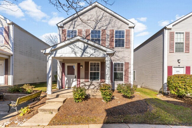 Primary Photo - 1053 Symphony Dr