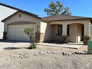 Building Photo - 1841 E Desert Rose Trail