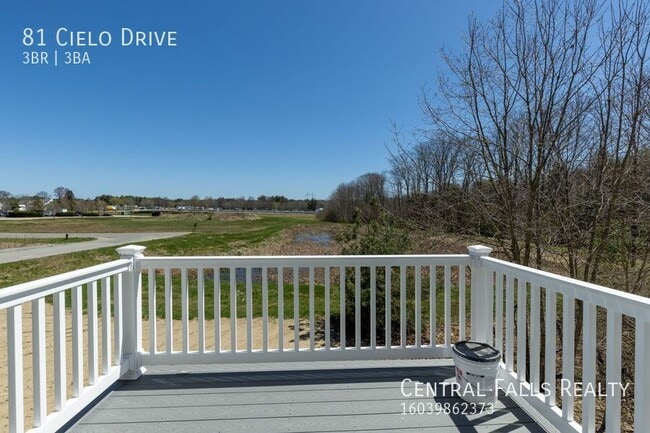 Building Photo - 81 Cielo Dr