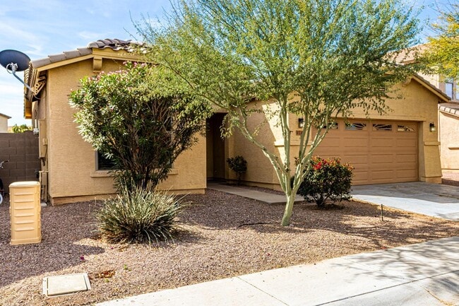 Building Photo - 4511 W T Ryan Ln