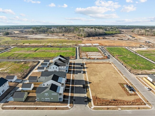 Building Photo - This brand-new home makes a statement from the moment you arrive!