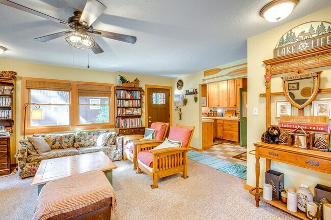 Building Photo - 7234 7th Ave