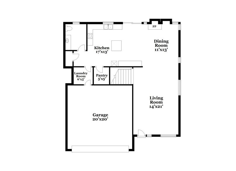 Building Photo - 6033 Highland Gardens Dr