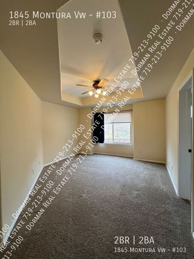 Building Photo - 1845 Montura View