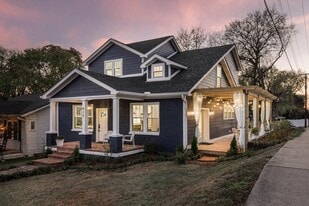 Building Photo - 426 Hart Ave