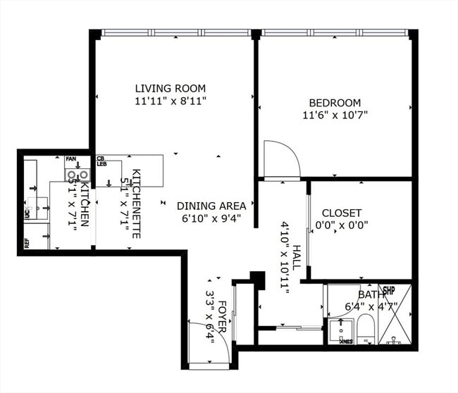 Building Photo - 70 Southbridge St