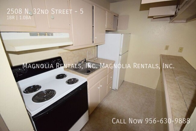 Building Photo - Affordable 1 bed 1 bed in Mcallen