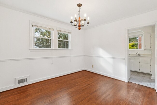 Building Photo - 5008 44th St NW