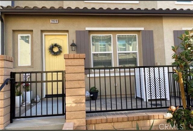 Building Photo - 28618 Jardineras Dr