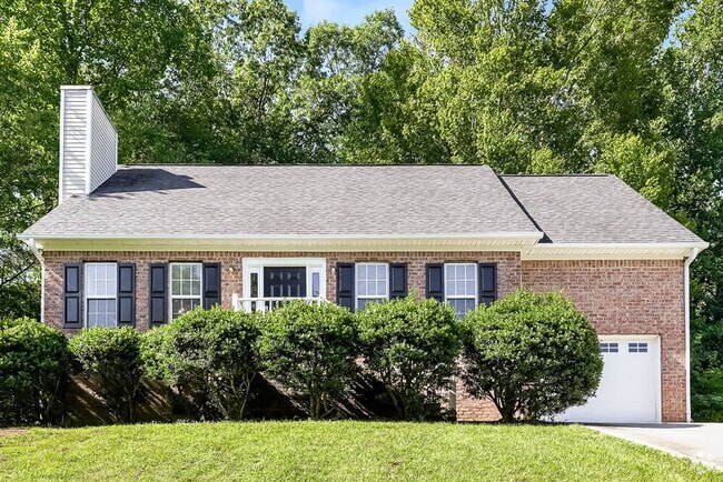 Building Photo - 2263 Briar Glen Rd