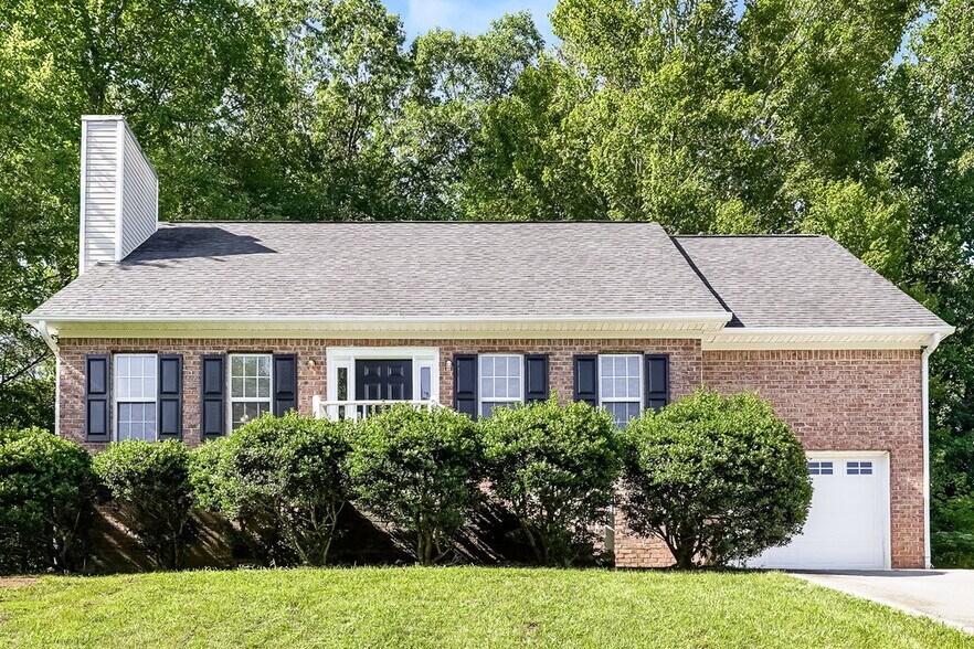 Primary Photo - 2263 Briar Glen Rd