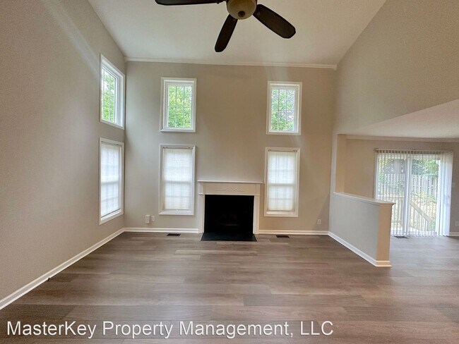 Building Photo - 4 br, 2.5 bath House - 101 Newton Grove Rd