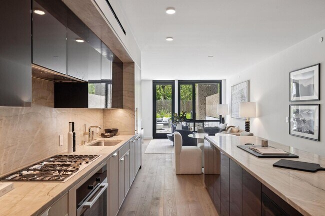 Building Photo - Stunning New Construction at The Belvedere 2bed/2.5bath  Private Patio