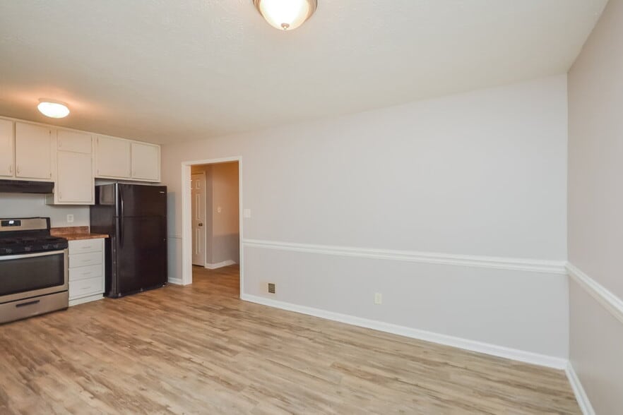 Building Photo - 1589 Cherry Hill Ln SW