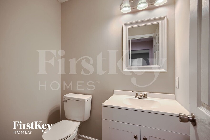 Building Photo - 3356 Prescott Pl NW