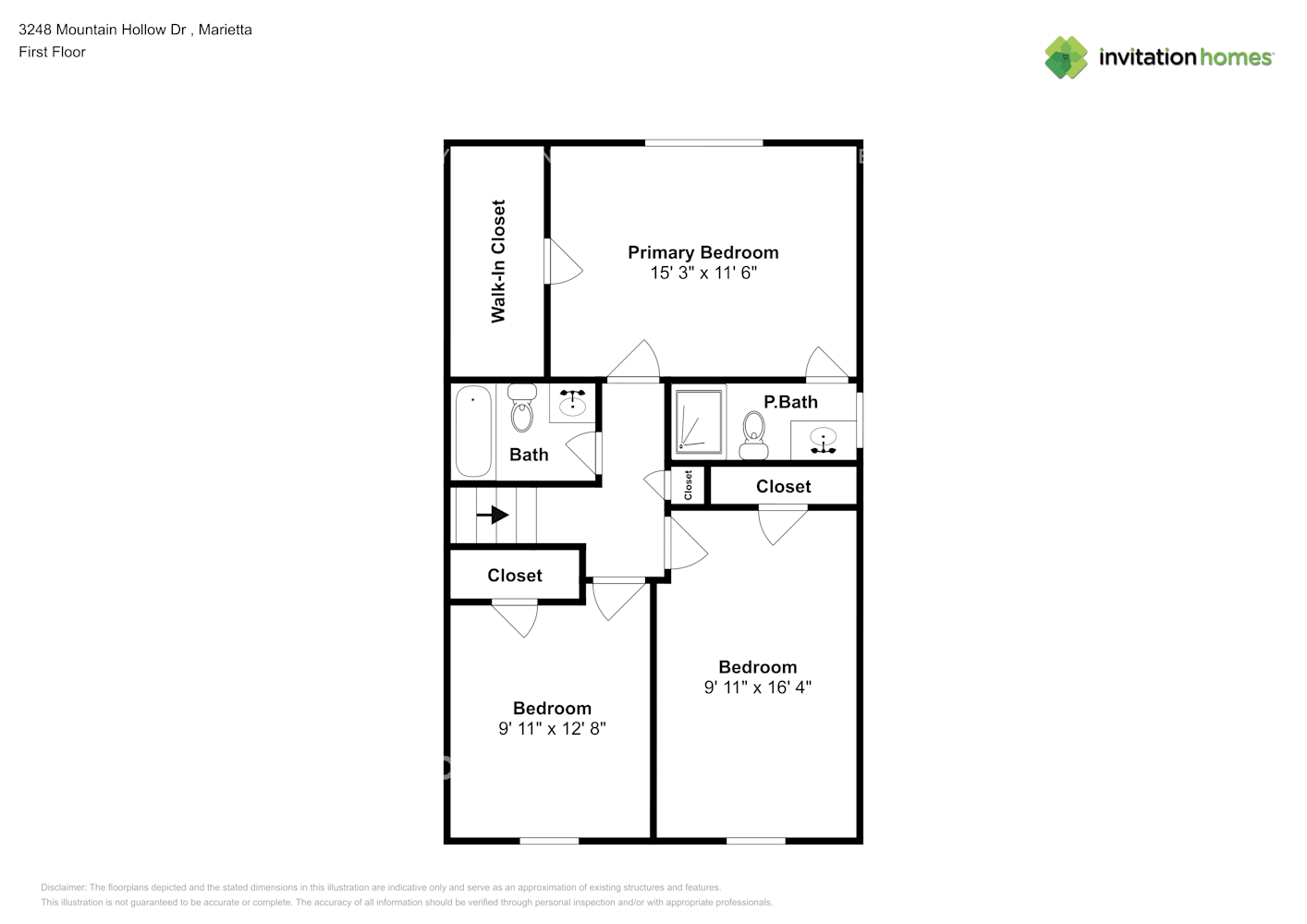 Building Photo - 3248 Mountain Hollow Dr